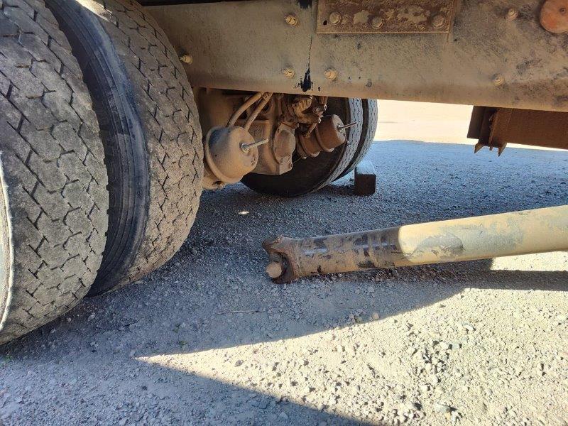 2017 Kenworth T300 Dump Truck - Image 22