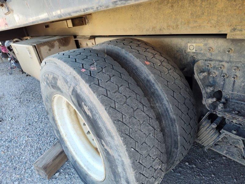 2017 Kenworth T300 Dump Truck - Image 26