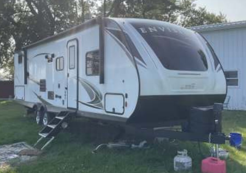 2023 Gulf Stream Envision