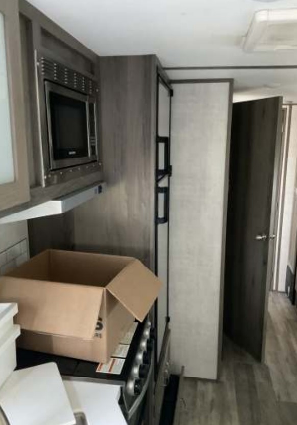 2023 Gulf Stream Envision - Image 9