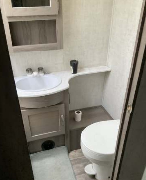 2023 Gulf Stream Envision - Image 10