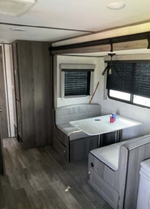 2023 Gulf Stream Envision - Image 12