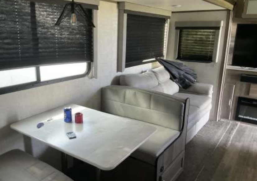 2023 Gulf Stream Envision - Image 13