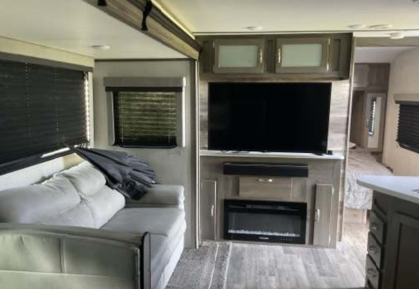 2023 Gulf Stream Envision - Image 14