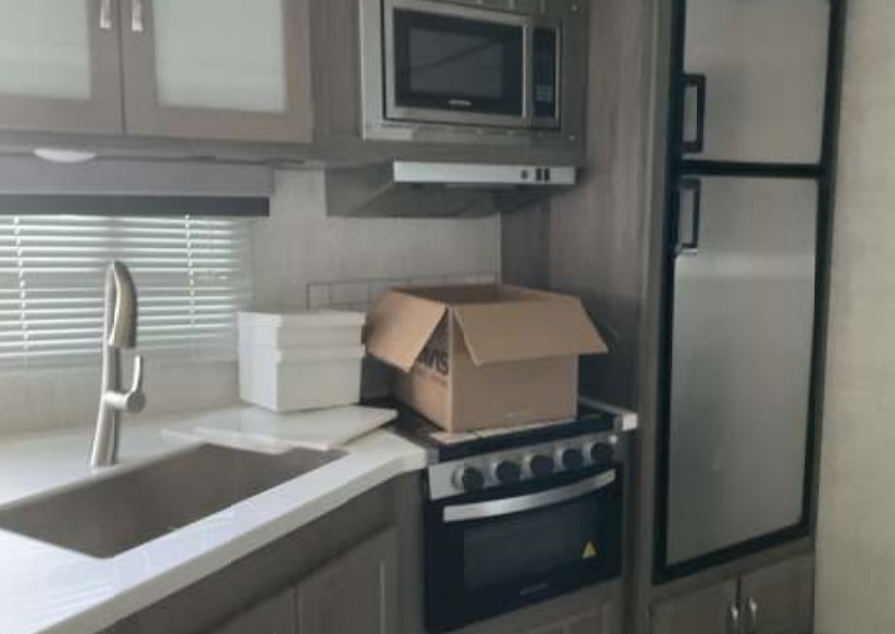 2023 Gulf Stream Envision - Image 15