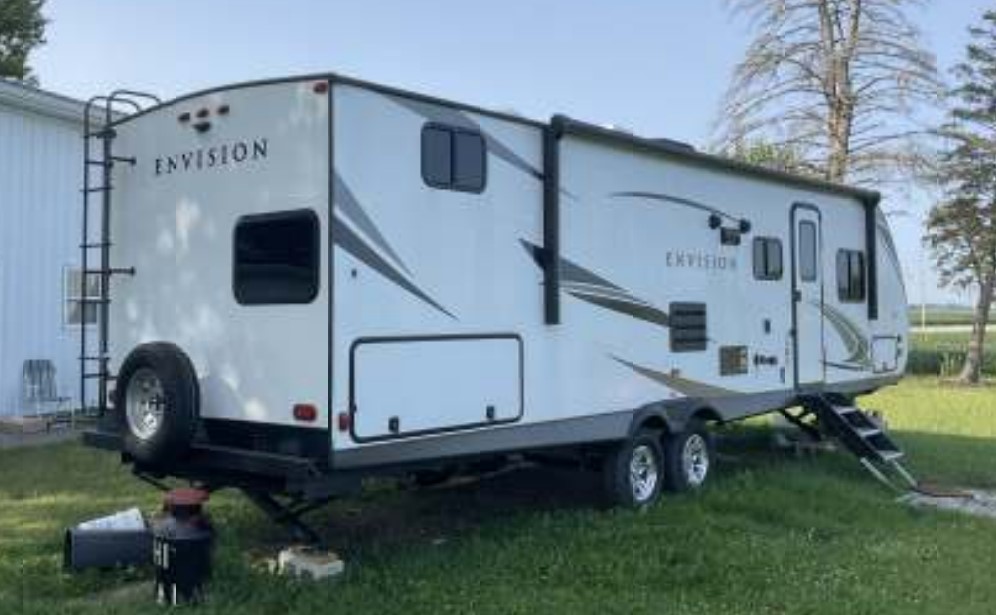 2023 Gulf Stream Envision - Image 2