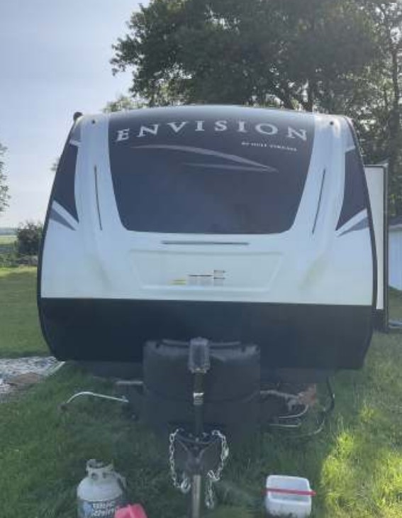 2023 Gulf Stream Envision - Image 19