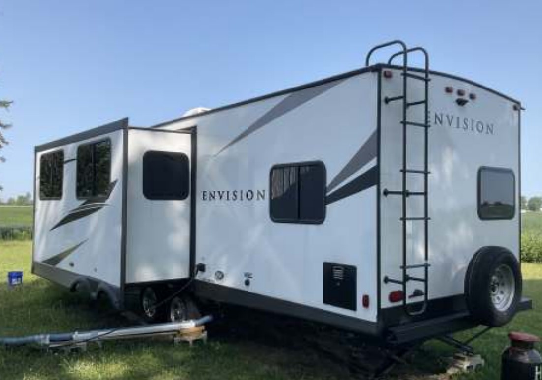 2023 Gulf Stream Envision - Image 3