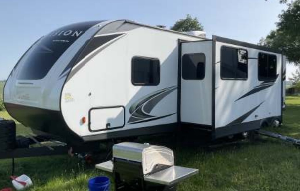 2023 Gulf Stream Envision - Image 4