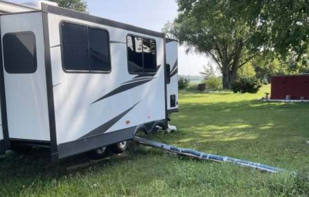 2023 Gulf Stream Envision - Image 5