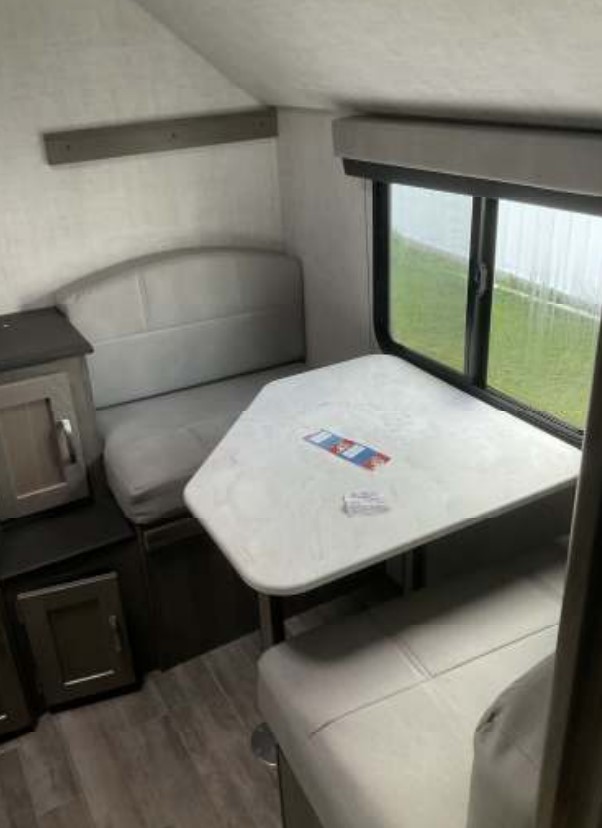 2023 Gulf Stream Envision - Image 7