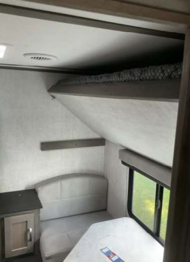 2023 Gulf Stream Envision - Image 8