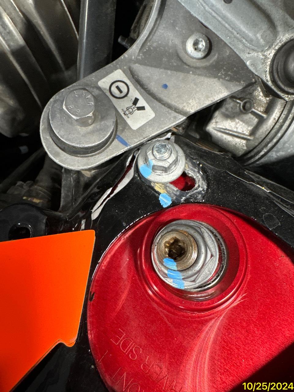 2019 Porsche 911 GT3 RS - Image 2