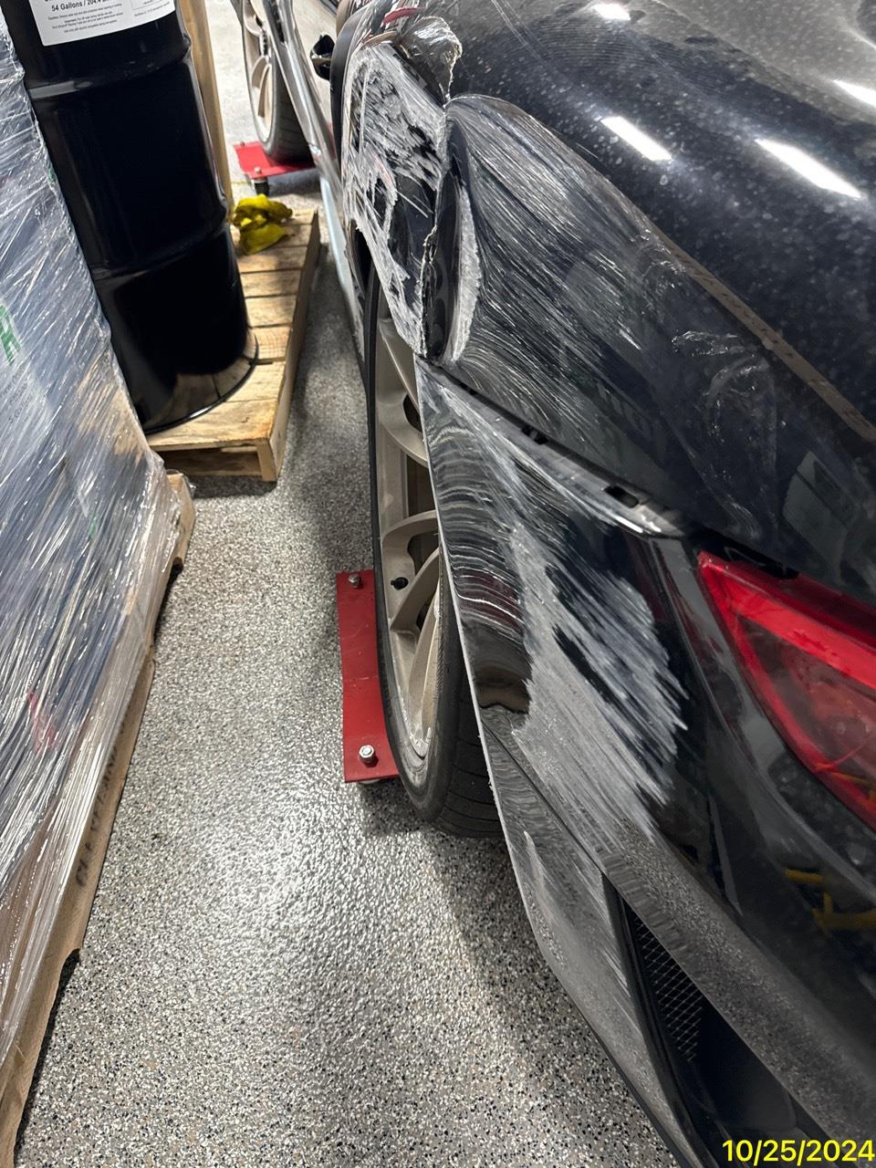 2019 Porsche 911 GT3 RS - Image 15