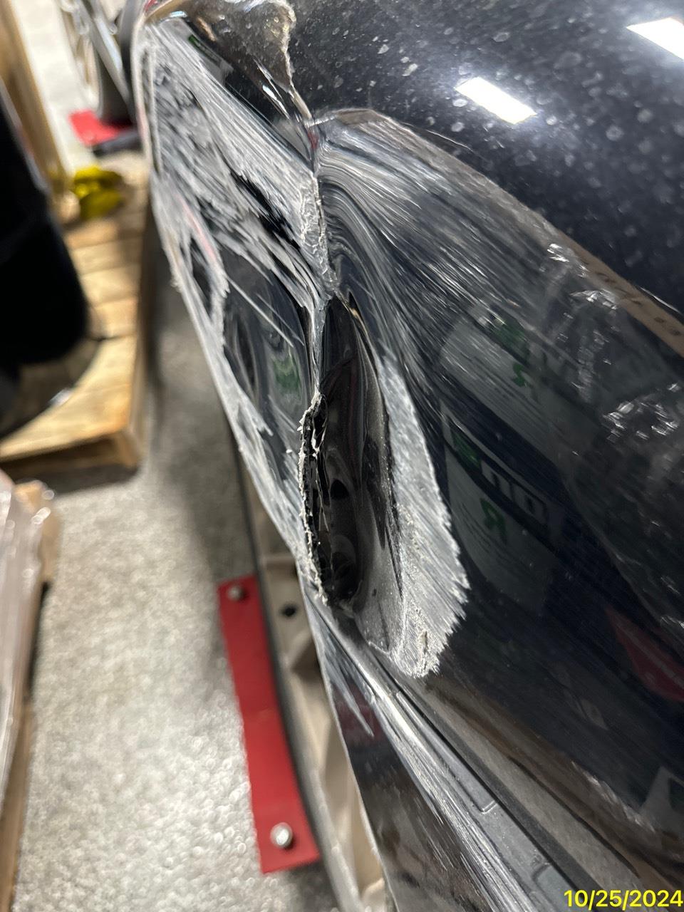 2019 Porsche 911 GT3 RS - Image 17