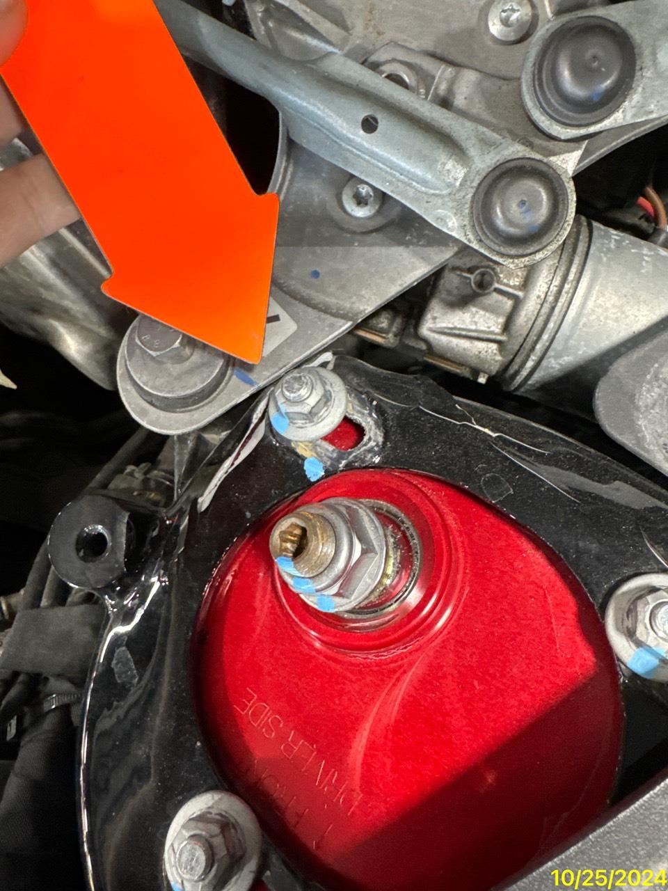 2019 Porsche 911 GT3 RS - Image 26