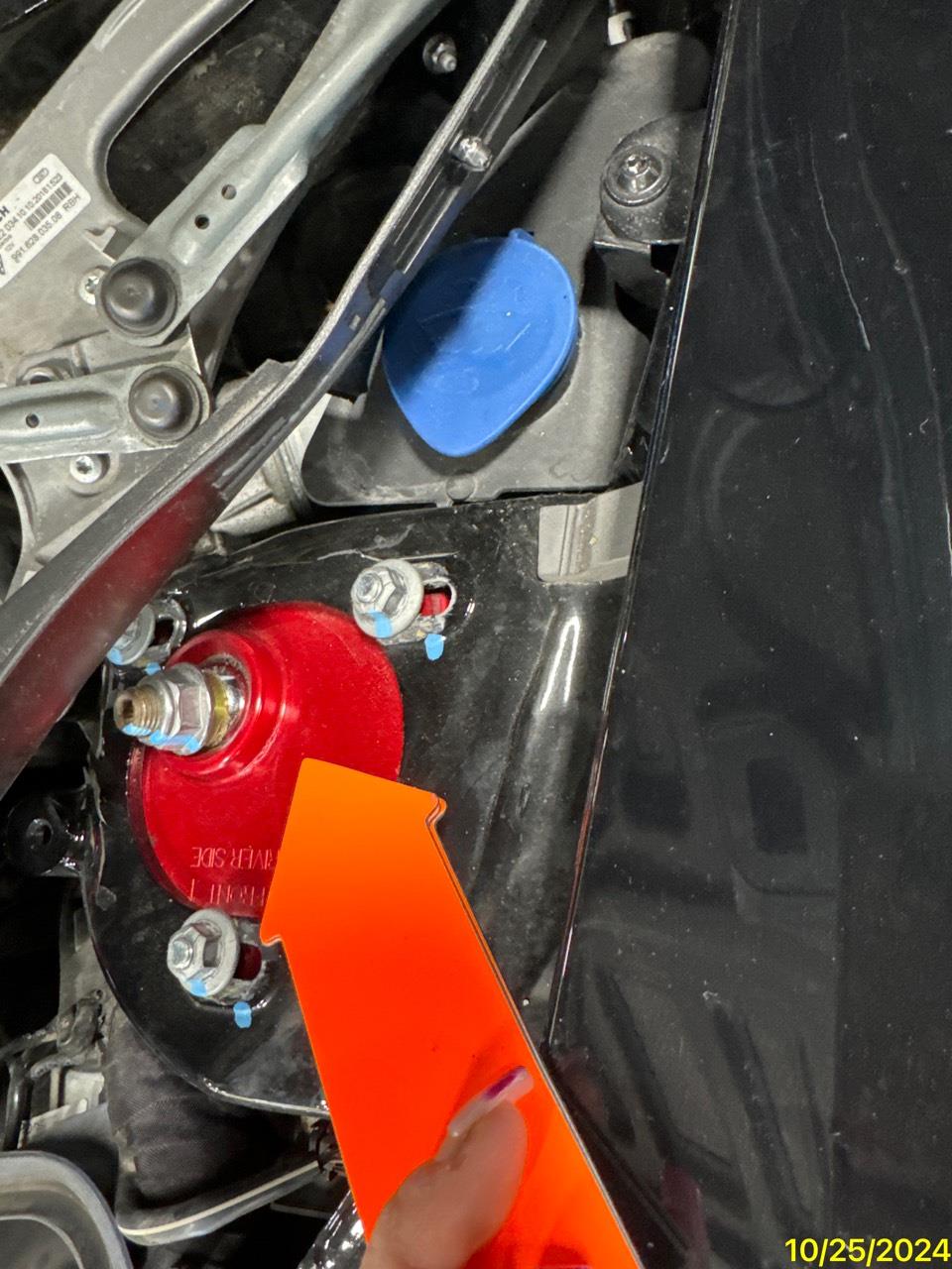 2019 Porsche 911 GT3 RS - Image 27