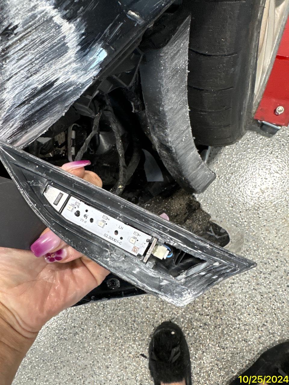 2019 Porsche 911 GT3 RS - Image 30