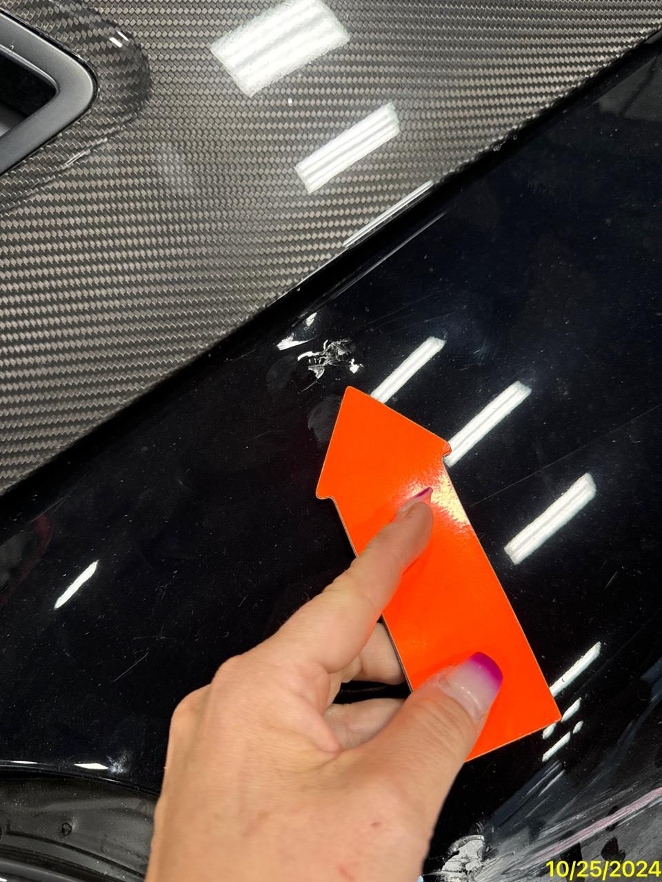 2019 Porsche 911 GT3 RS - Image 31