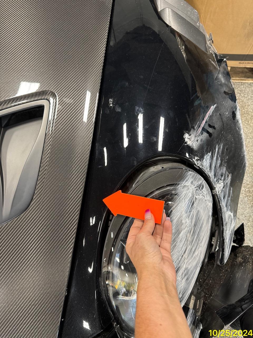 2019 Porsche 911 GT3 RS - Image 32