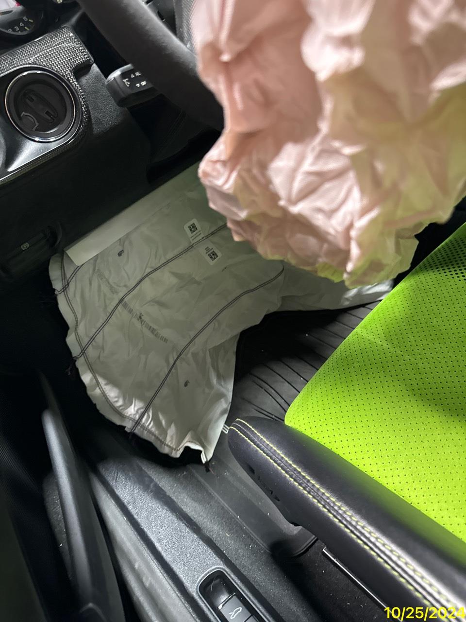 2019 Porsche 911 GT3 RS - Image 5