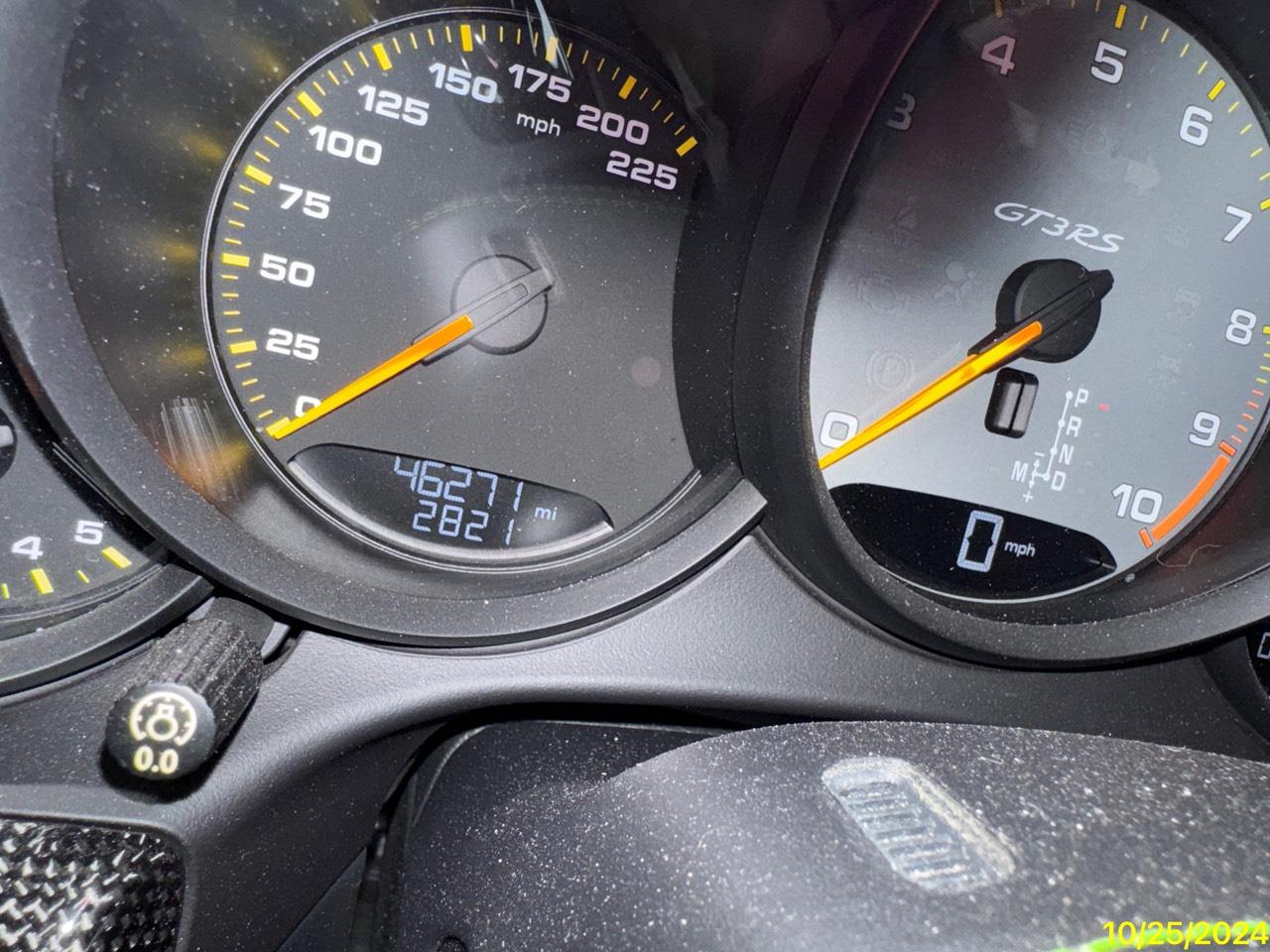 2019 Porsche 911 GT3 RS - Image 6