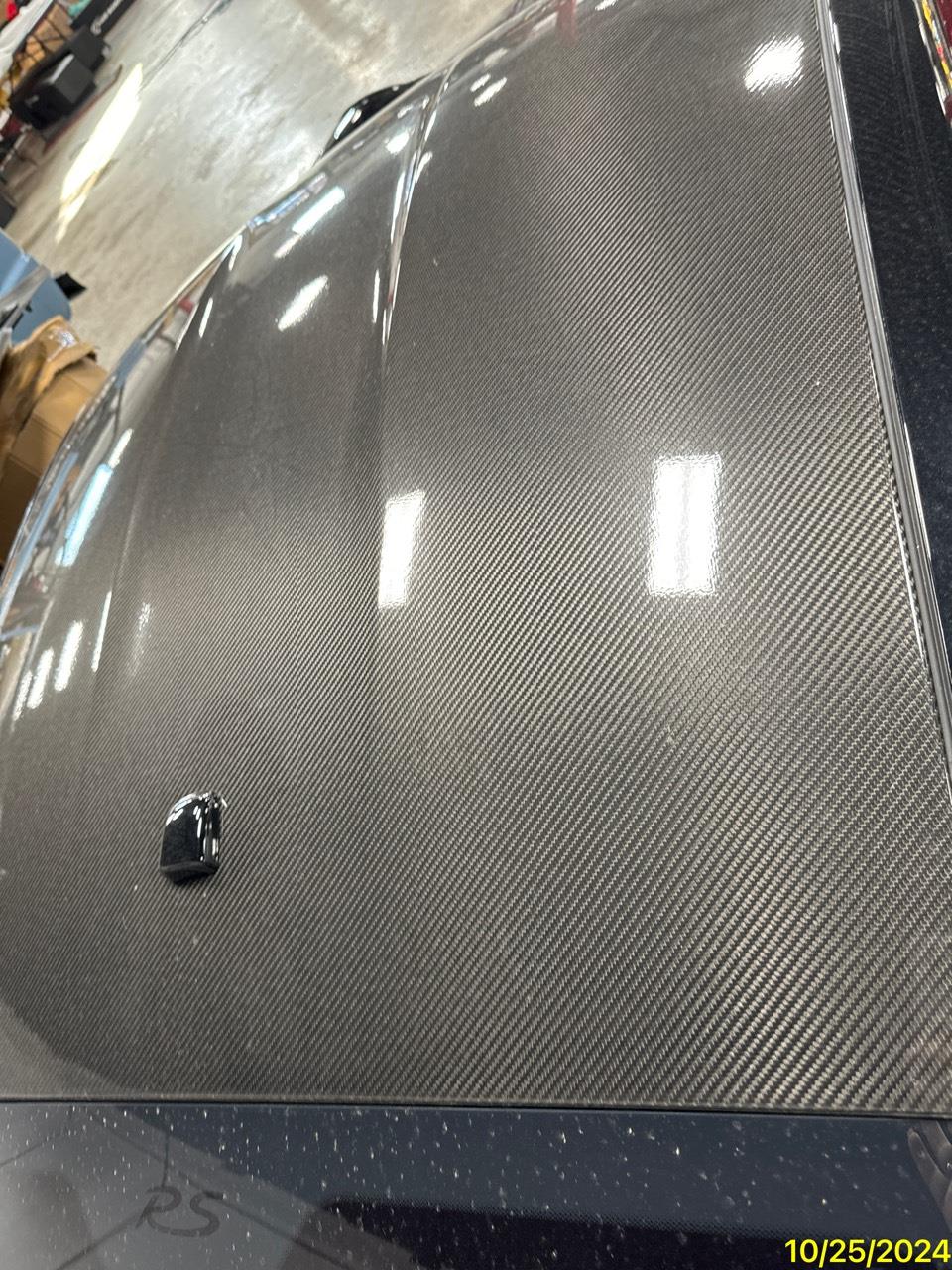 2019 Porsche 911 GT3 RS - Image 7