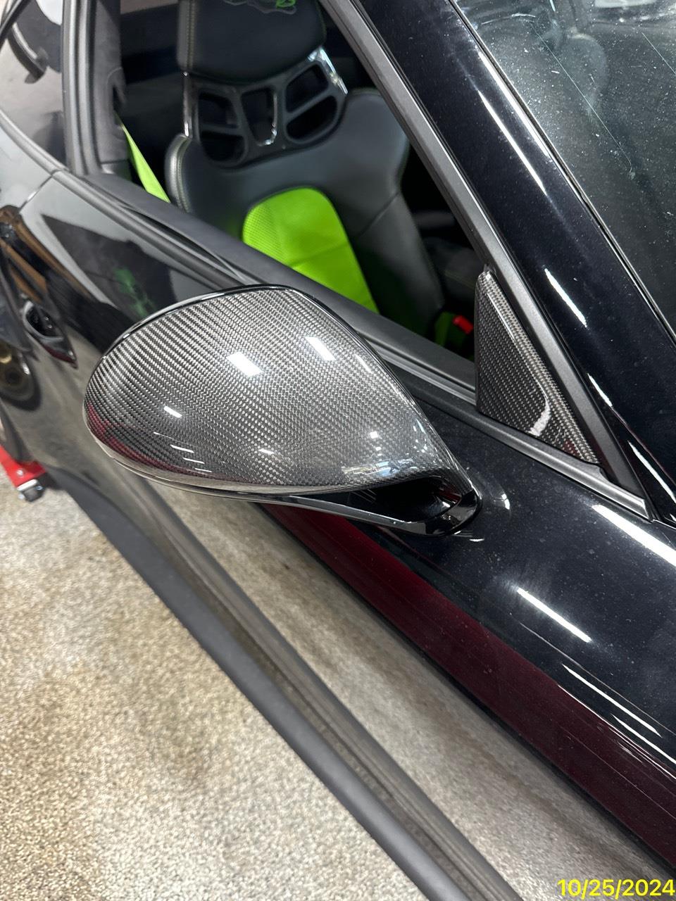 2019 Porsche 911 GT3 RS - Image 8