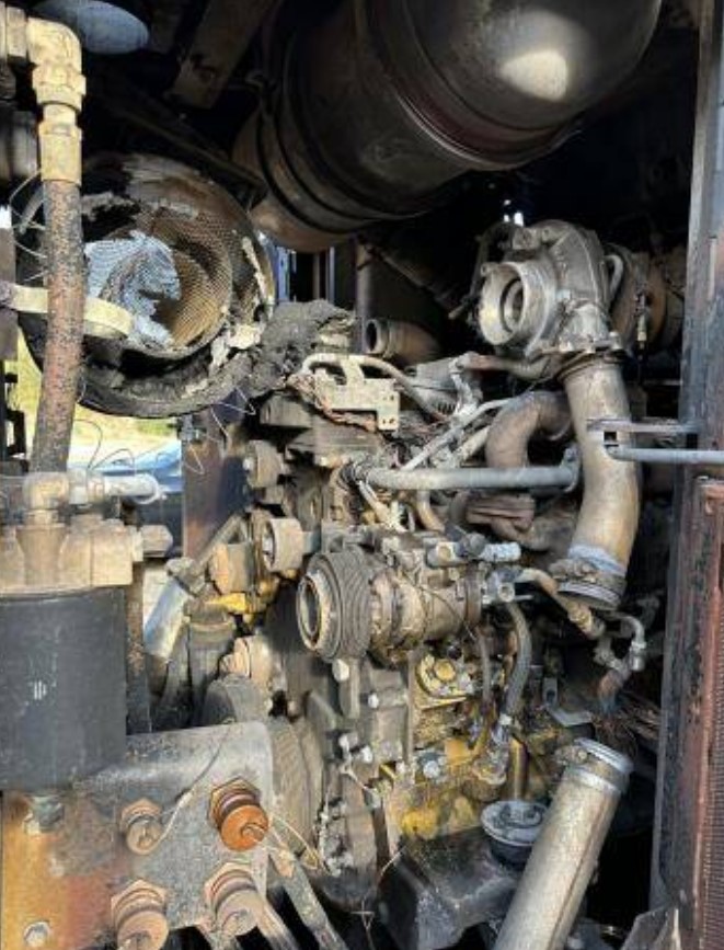 2016 John Deere 755K Crawler Loader - Image 11