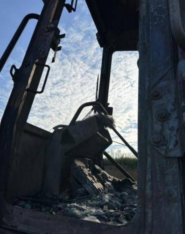 2016 John Deere 755K Crawler Loader - Image 17