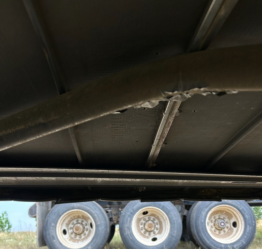 2017 MacDon FD75 Flex Draper Header - Image 10