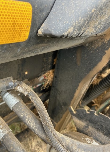 2017 MacDon FD75 Flex Draper Header - Image 11