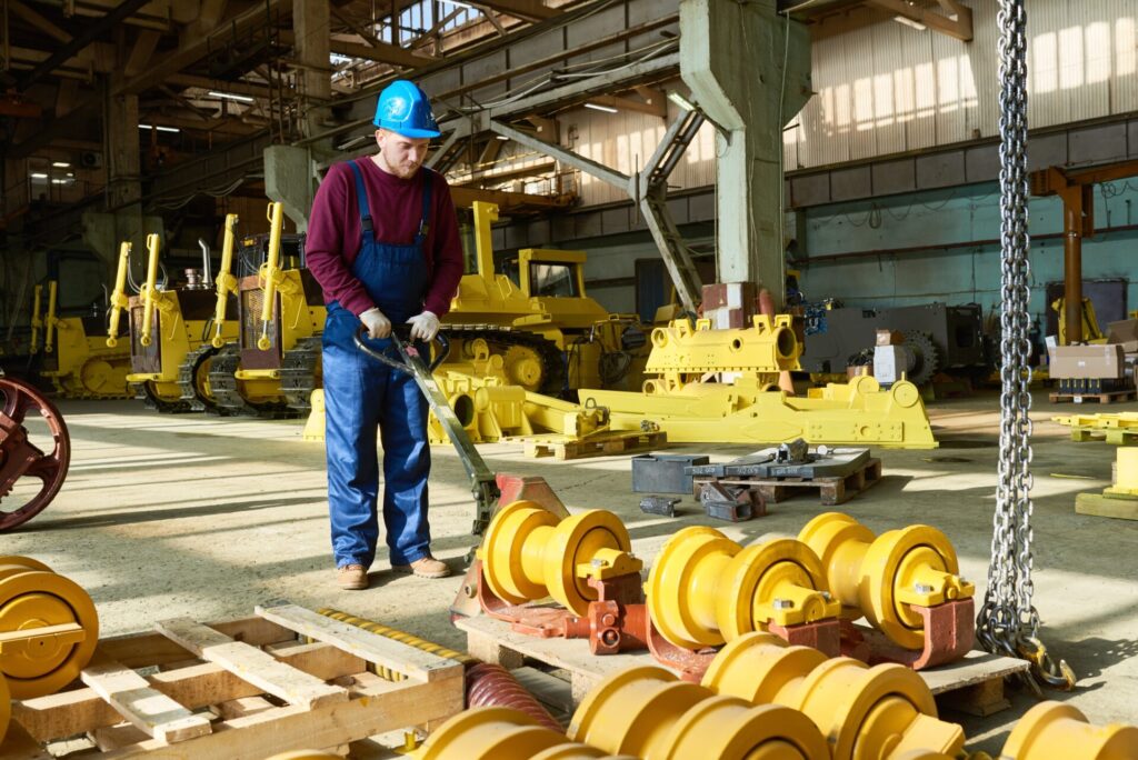 Exploring Aftermarket Parts