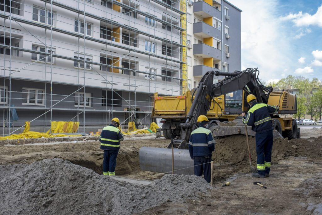 Best Practices for Vacuum Excavation