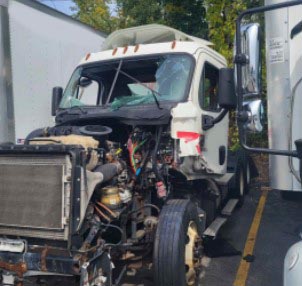 2018 Freightliner Cascadia 125