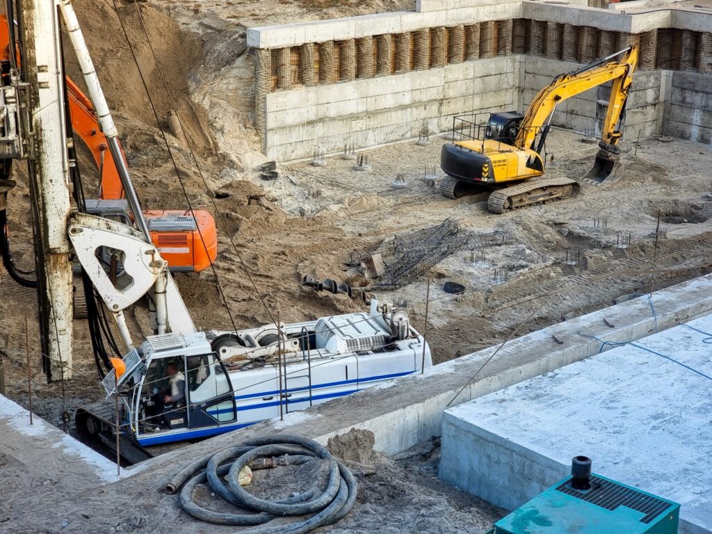 The Rise of Vacuum Excavation in Construction