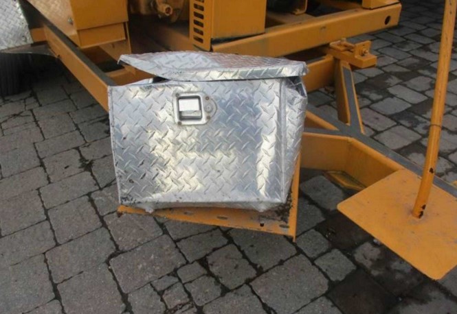 2018 Bandit Intimidator 15XP Chipper - Image 16