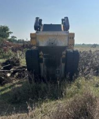 2015 John Deere 333E Skid Steer - Image 5