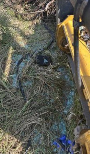 2015 John Deere 333E Skid Steer - Image 9