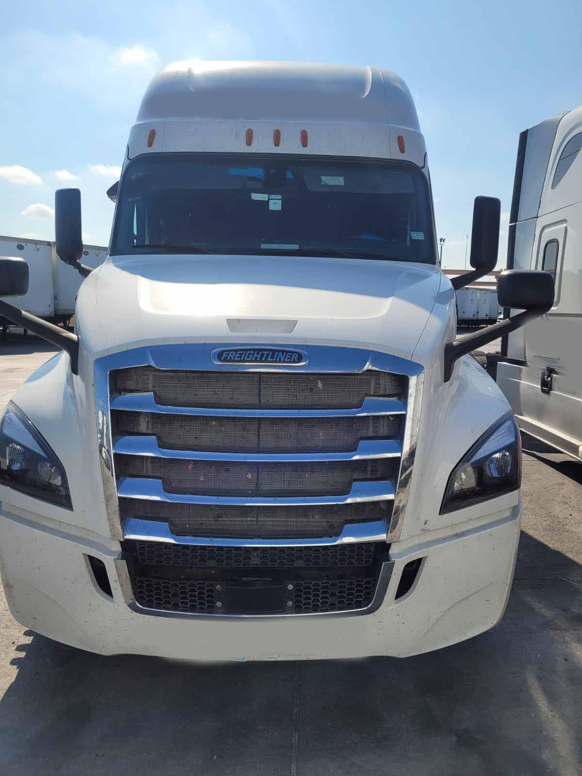 [Auction]: 2019 Freightliner Cascadia (383) | VIN: 3AKJHHDR5KSKG8248 ...