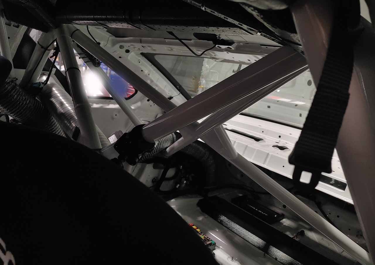 2021 BMW M2 CS Racing - Image 11