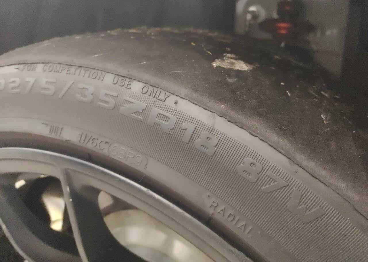 2021 BMW M2 CS Racing - Image 12