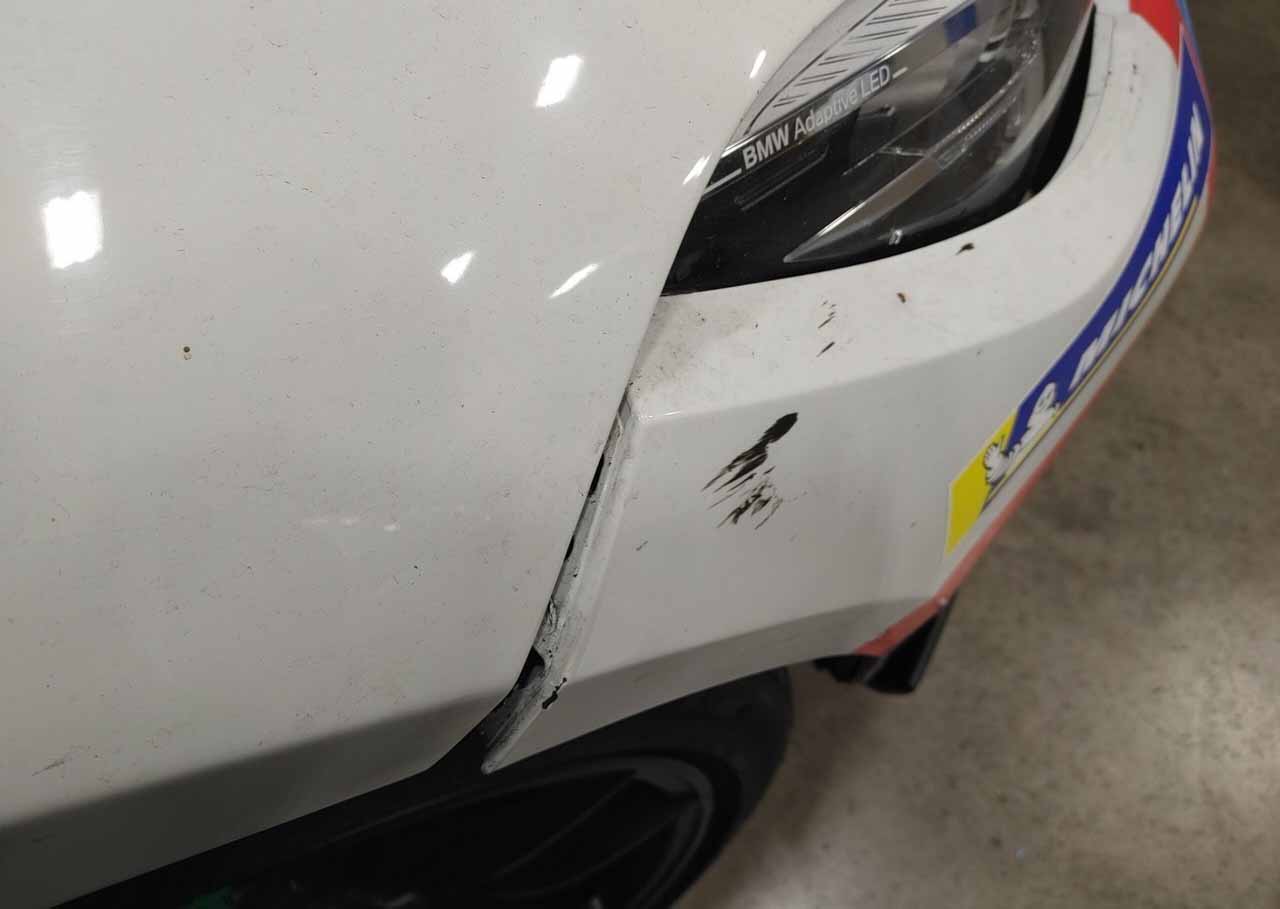 2021 BMW M2 CS Racing - Image 13