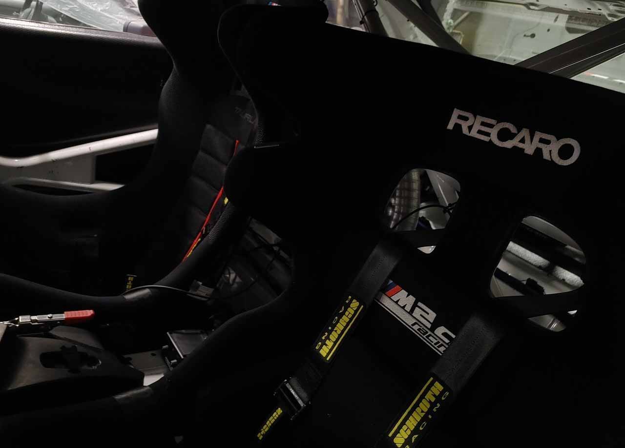 2021 BMW M2 CS Racing - Image 18