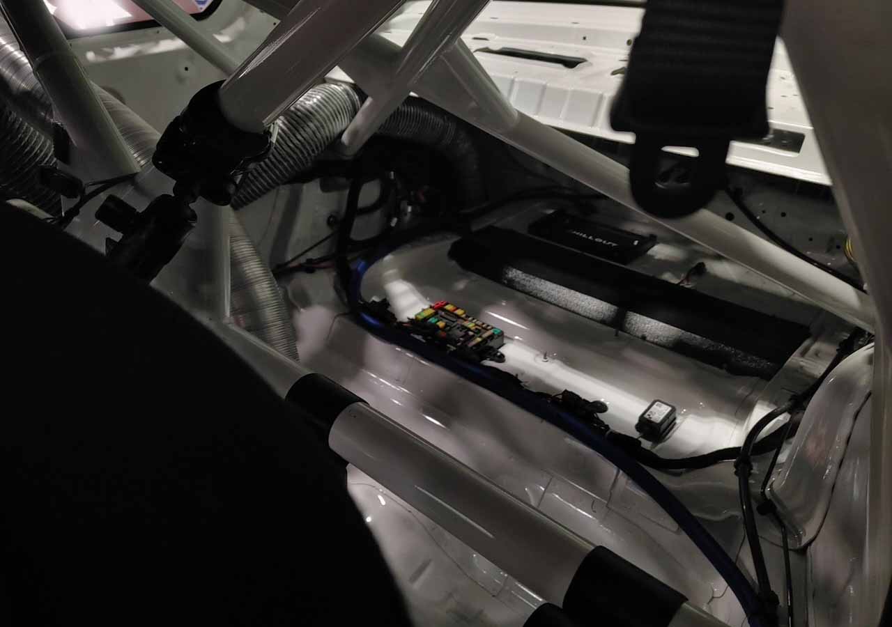 2021 BMW M2 CS Racing - Image 19