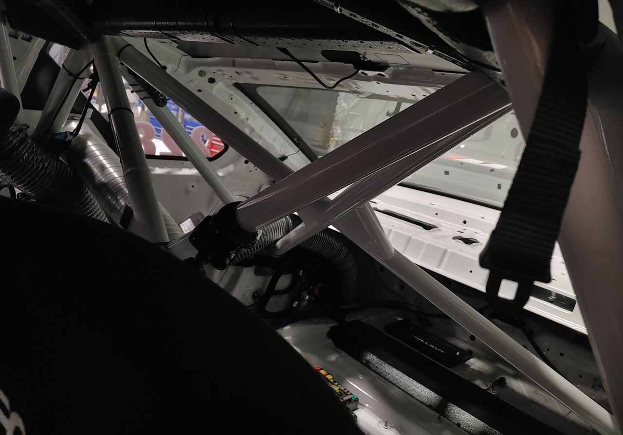 2021 BMW M2 CS Racing - Image 20