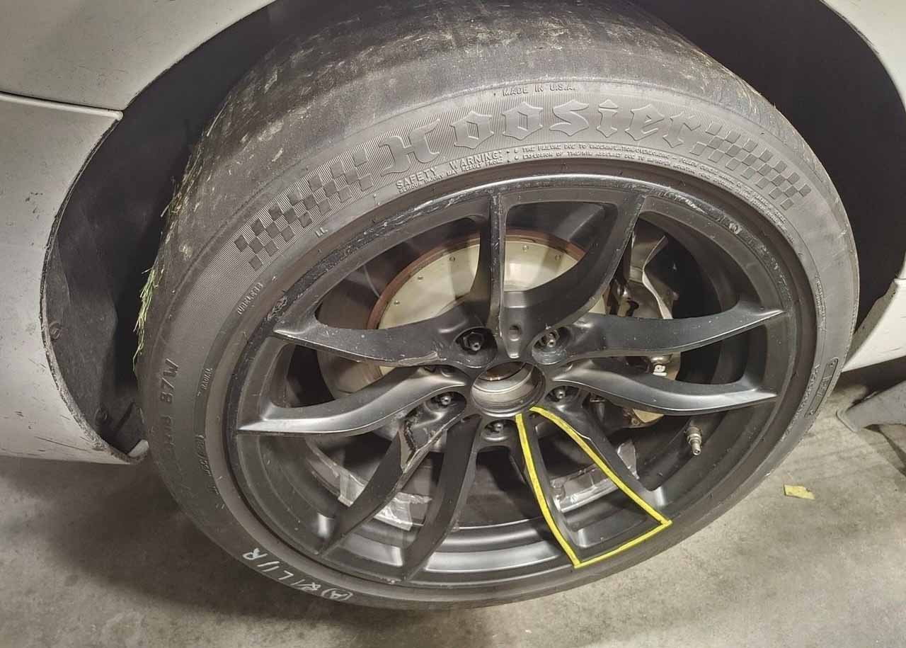 2021 BMW M2 CS Racing - Image 24