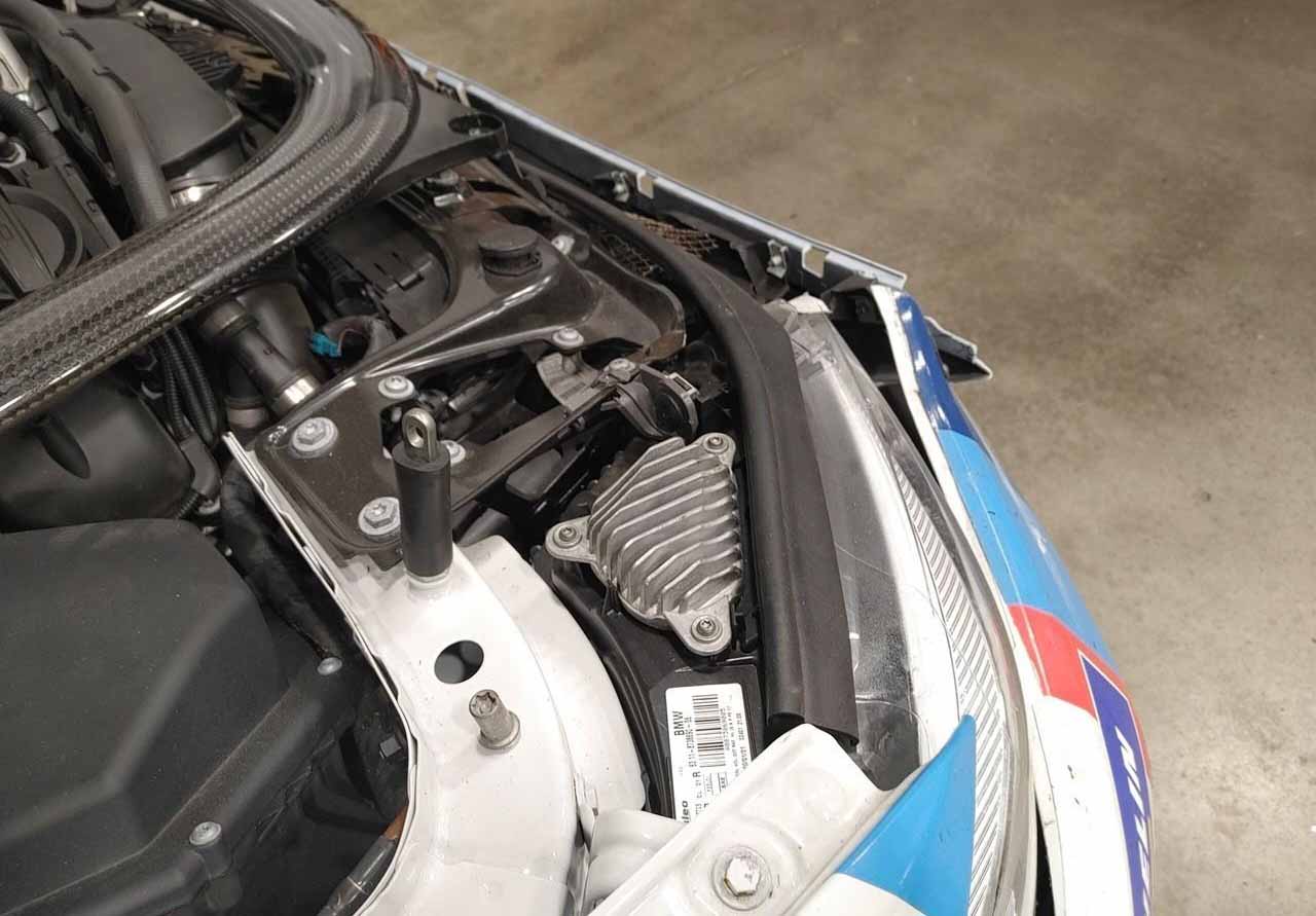 2021 BMW M2 CS Racing - Image 25