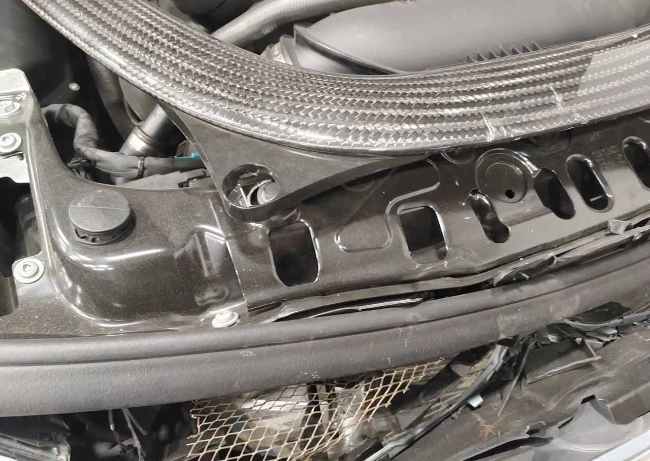 2021 BMW M2 CS Racing - Image 28