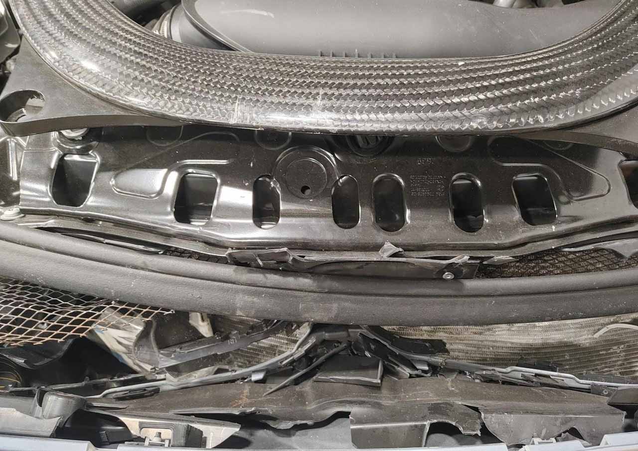 2021 BMW M2 CS Racing - Image 29